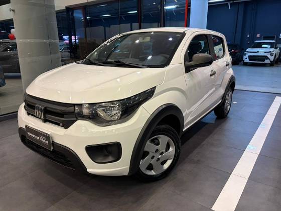 FIAT MOBI 1.0 EVO FLEX LIKE. MANUAL FIAT MOBI 1.0 EVO FLEX LIKE. MANUAL